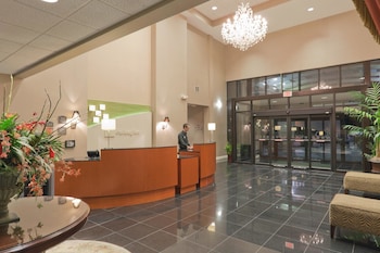holiday inn carbondale conference center by ihg