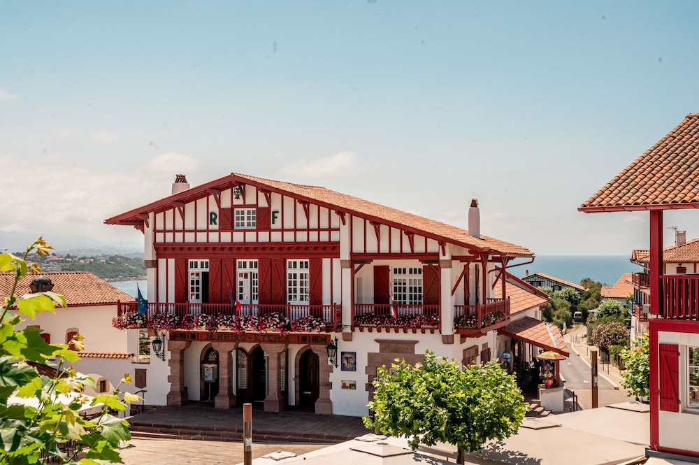 Auberge Koskenia,,2 star