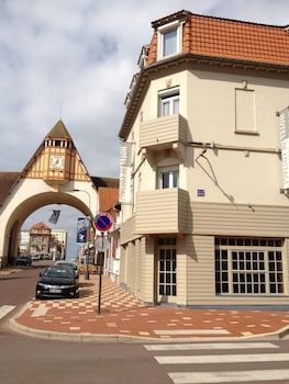 Hotel Be Cottage,Berck-Sur-Mer>>Berck Sur Mer,3 star