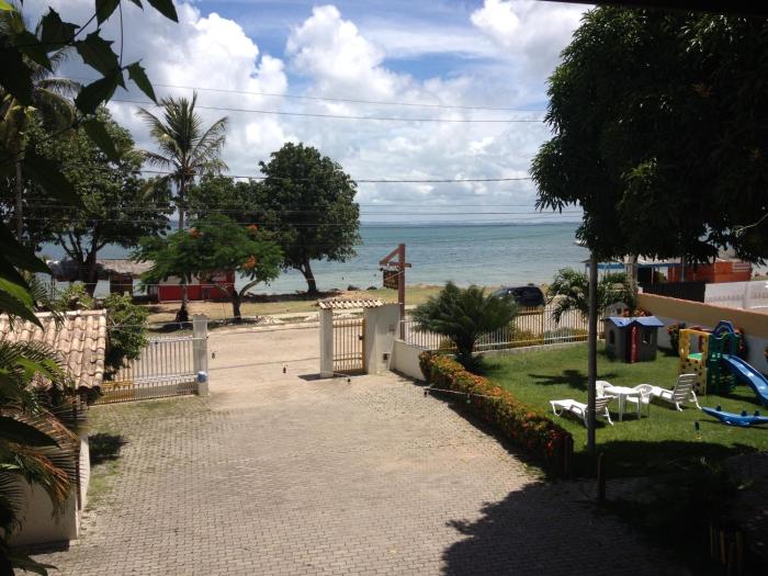 Pousada Tropicalia,Itaparica Island>>Itaparica,3 star