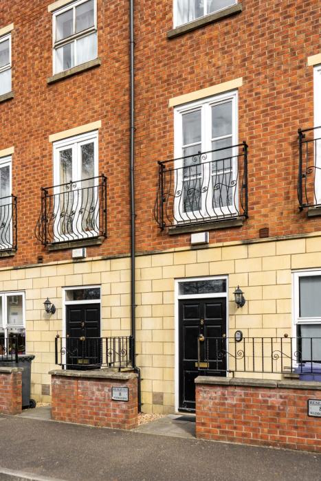 redbourne terrace holiday home