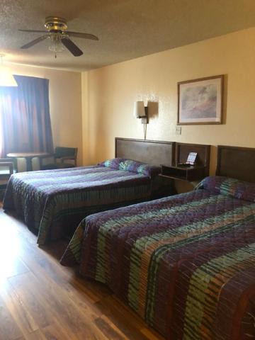 luxury inn