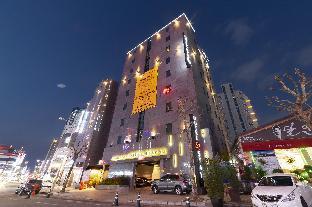 Hotel Stay 53,,2 star