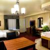 hotel motel coconut