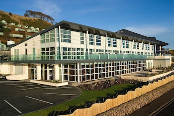 The Bay Hotel,Edinburgh>>Burntisland,4 star