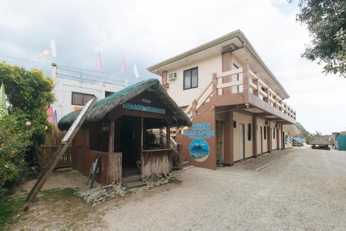 Island Emprise Beach House Calivoso,,0 star