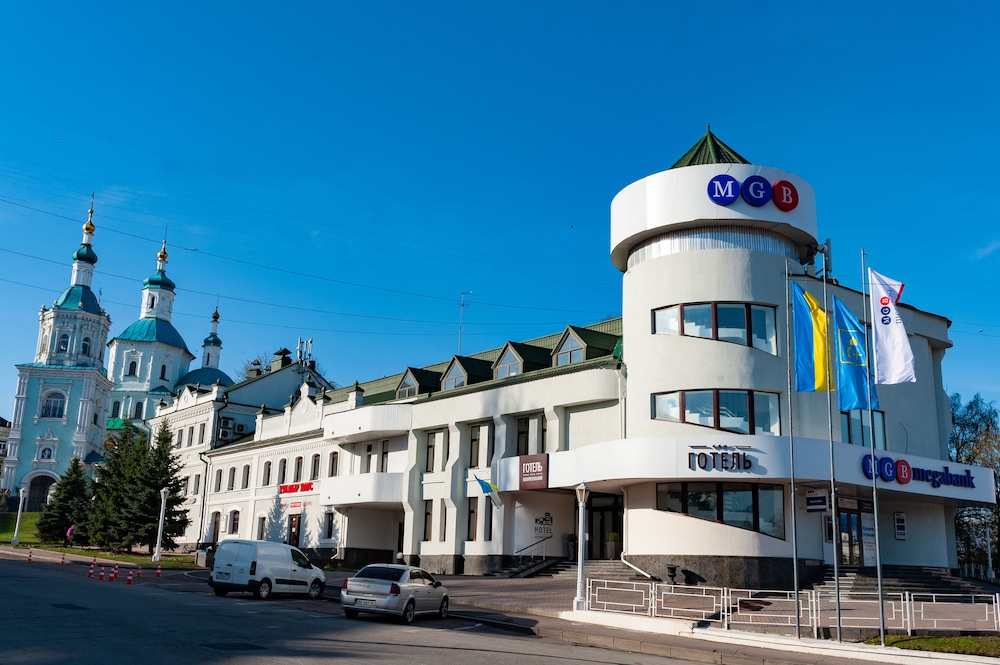 Voskresensky,,3 star