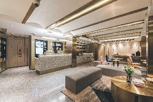 Atour Light Hotel Shanghai Bund East Nanjing Road,,4 star