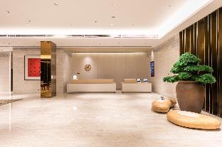 ji hotel dalian north railway station