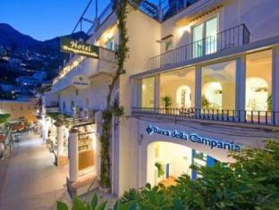 hotel la bougainville