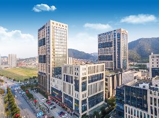 Hanting Hotel Hangzhou Fuyang Wildlife Park,,2 star