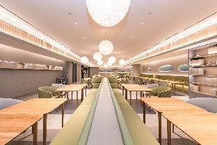 Ji Hotel Hangzhou Qianjiang New City Civic Center,,3 star
