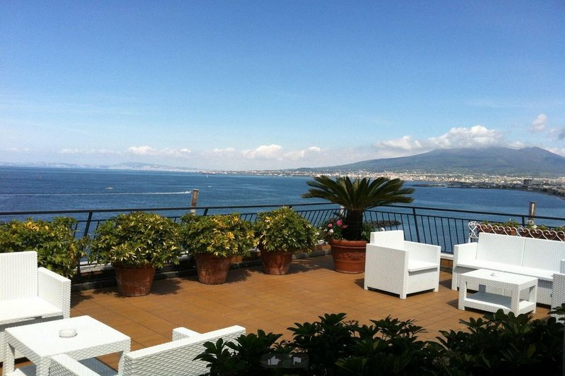 hotel stabia