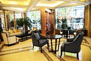 Starway Hotel Thousand Islands Lake Scenic Area,,3 star