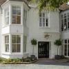 The White Lodge