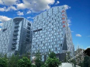 Vienna Hotel Chengdu Shuxi Road Jewelry Center,,3 star