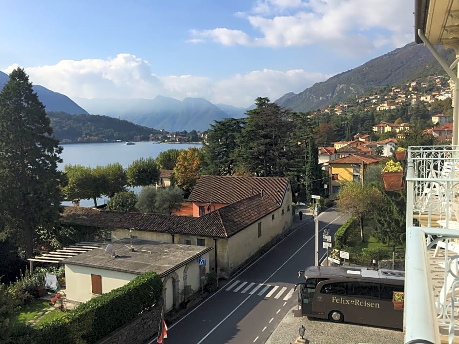Hotel Lario,Cadenabbia>>Azzano,3 star