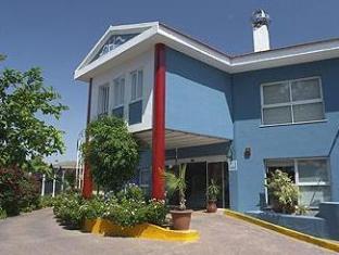 Del Mar Hotel & Spa,El Puerto De Santa Maria>>Cadiz,3 star