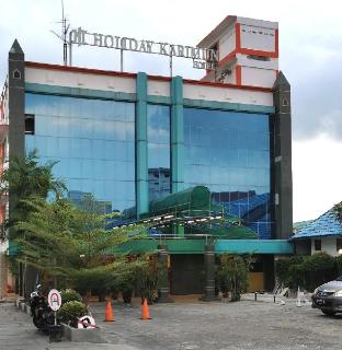 holiday karimun