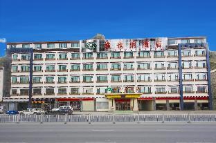 vienna hotel lhasa duilong times square