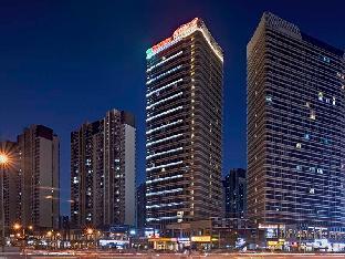 vienna hotel haikou wanda plaza