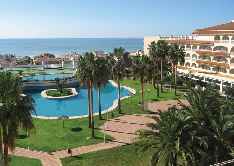 Gran Hotel Del Coto,Costa De La Luz>>Almonte,4 star