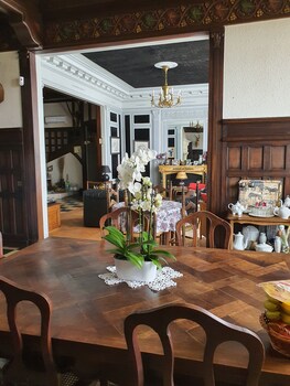 Le Manoir Du Coeur Volant B&B,,3 star