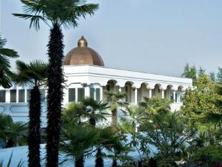metropole terme