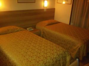 Hotel Alla Botte,Caorle>>Aviano,3 star