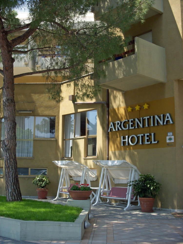 Argentina,Grado>>Gorizia,3 star