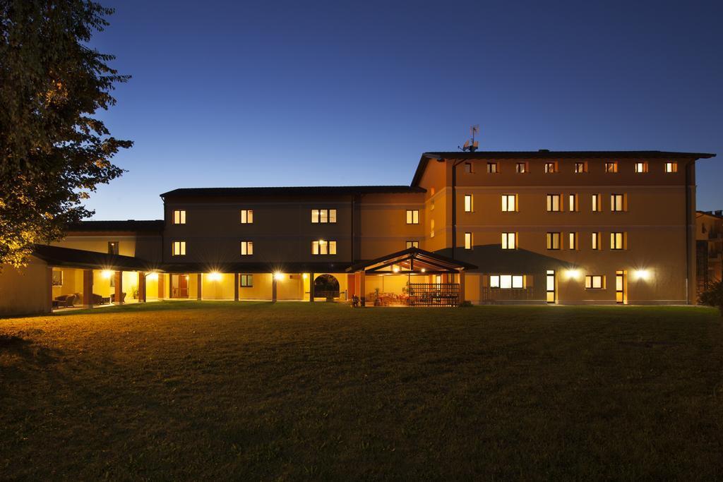 Hotel Naonis,Cordenons>>Aviano,3 star