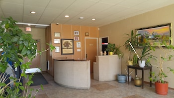 Nelson Motor Hotel,,2.5 star