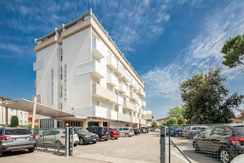 Hotel Jasminum,Bibione Pineda>>Bibione,4 star
