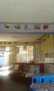 Check Point Guest House,,2.5 star