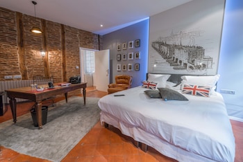 Europe Hotel