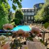 Le Relais De Fusies,Lacaune>>Albi,3 star