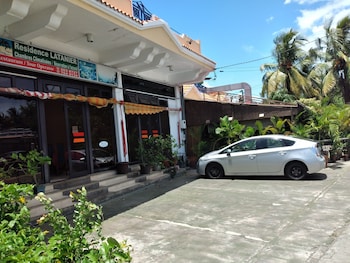 latanier beach hotel