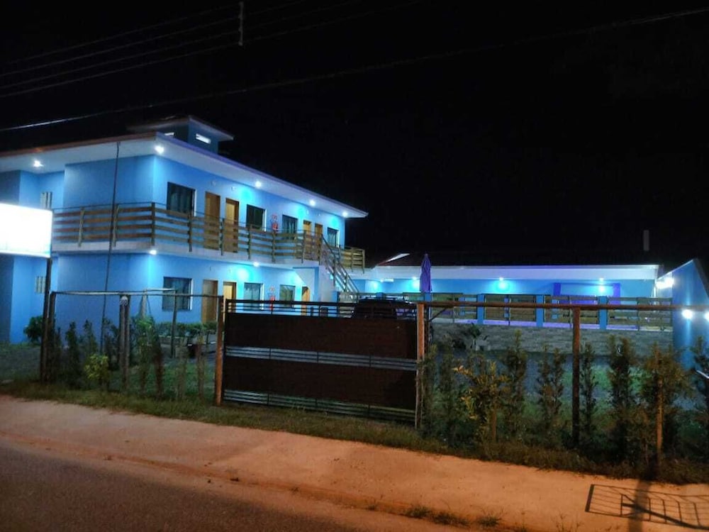 Energia Do Vento Pousada,,3 star