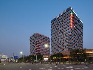 vienna hotel nanchang west railway station guobo metro station