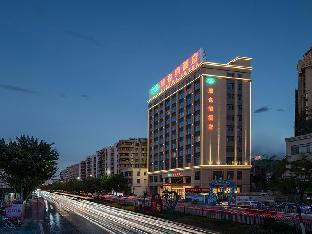 vienna hotel guangdong shaoguan shaonan avenue