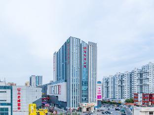 vienna hotel shandong weifang railway station