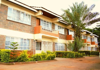 the swan place