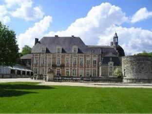 Château D'etoges,Epernay>>Chalons-En-Champagne,4 star