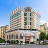 Vienna Hotel Anhui Wuhu Fangte Nanxiangwanshang,,3 star