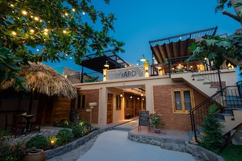 the yard phu quoc