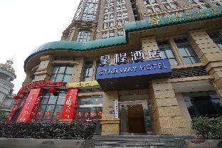 starway hotel yibin laiyin
