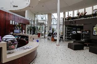 Alona Hotel,Bothwell>>Bellshill,4 star