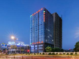 Vienna Hotel Jiangsu Wuxi Yixing Metro Station,,3 star