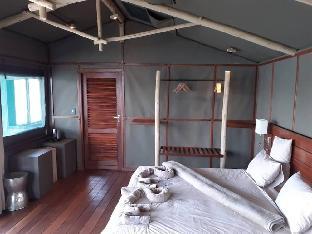 Ndhovu Safari Lodge - Campground