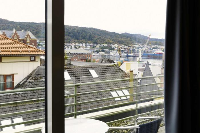 Scandic Bergen City,Bergen Station>>Bergen,3.5 star